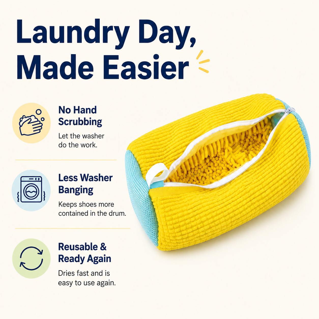 Shoe Washer