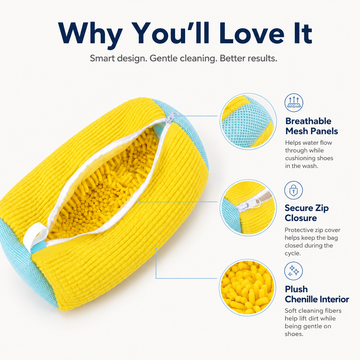 Shoe Washer